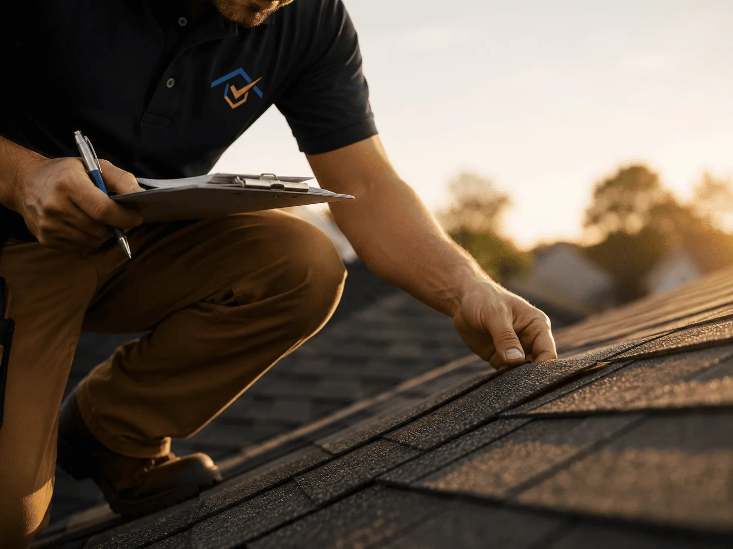 Why Choose Roof Inspection in Edina, MN